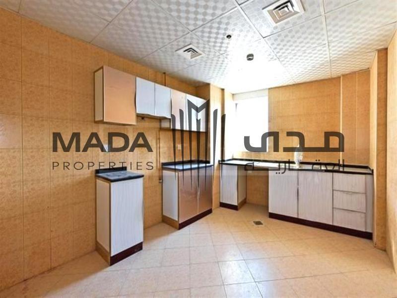 Community View | High floor | Spacious