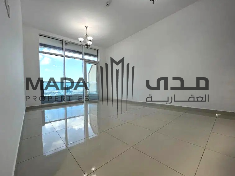 Community View | High floor | Spacious