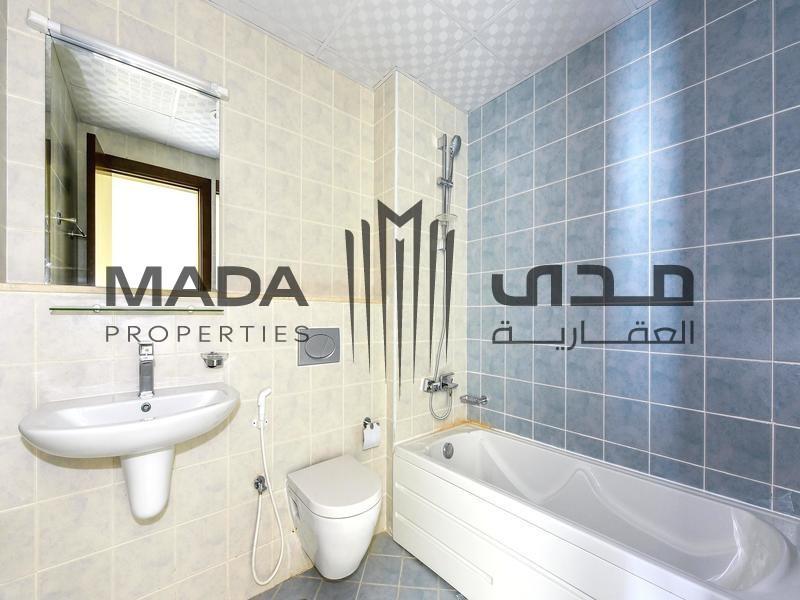 Community View | High floor | Spacious