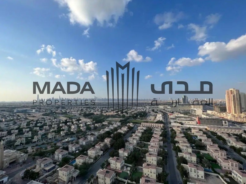 Community View | High floor | Spacious
