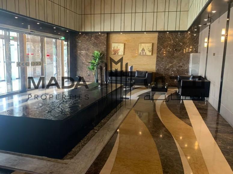 Community View | High floor | Spacious