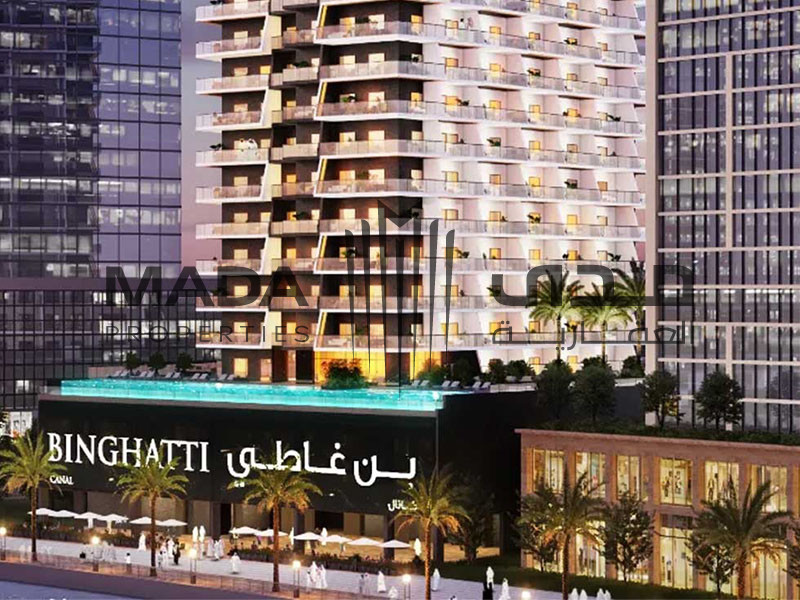 Ready 2024 | Best investment | 12% ROI