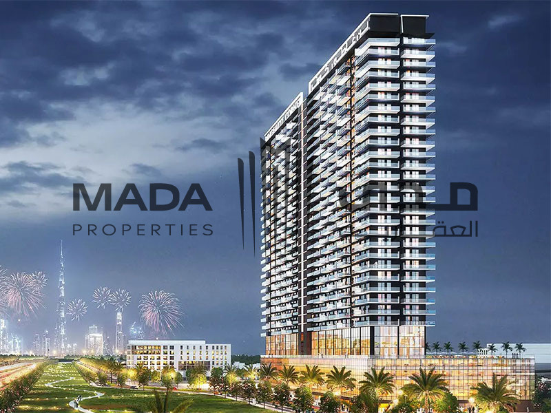Ready 2024 | Best investment | 12% ROI
