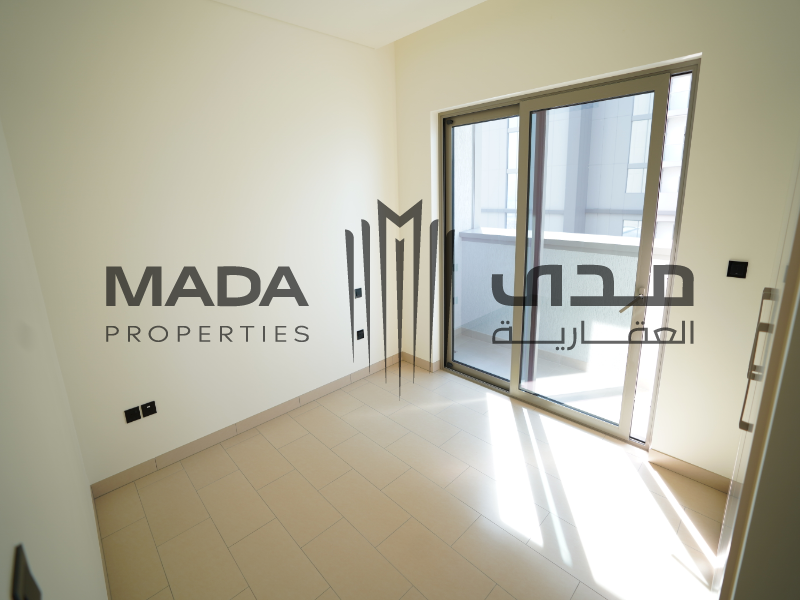 High floor I Fully Furnished I Skyline View