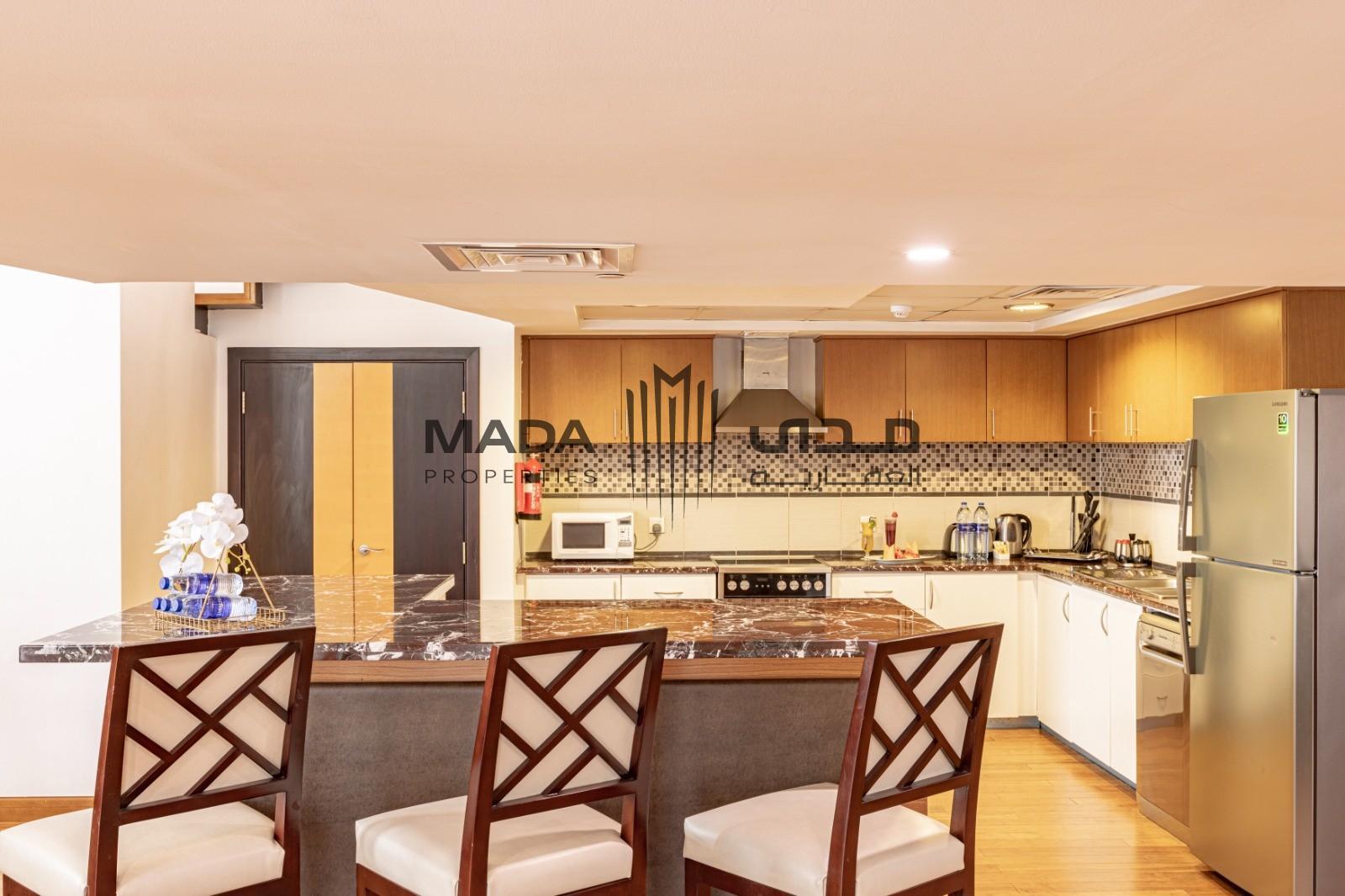 Water View | Best Layout | luxurious.