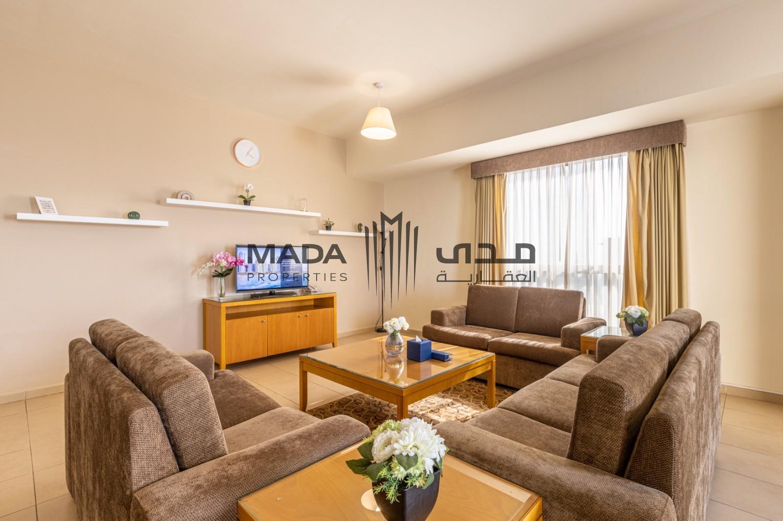 Water View | Best Layout | luxurious.
