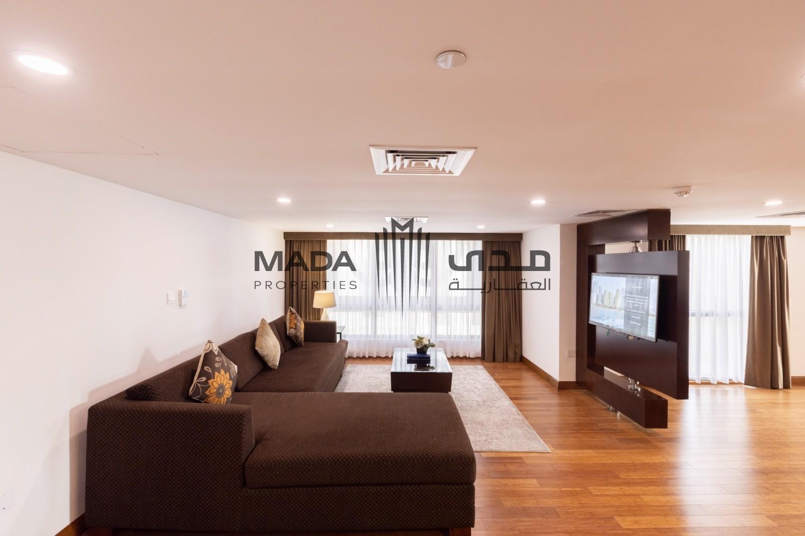 Water View | Best Layout | luxurious.