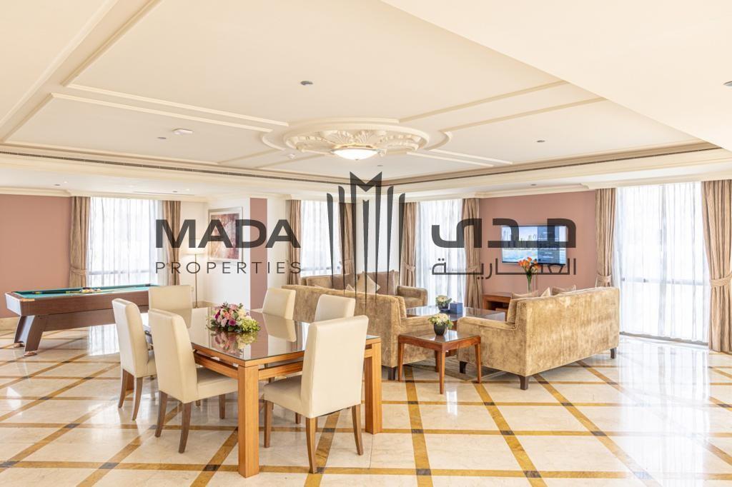 Water View | Best Layout | luxurious.