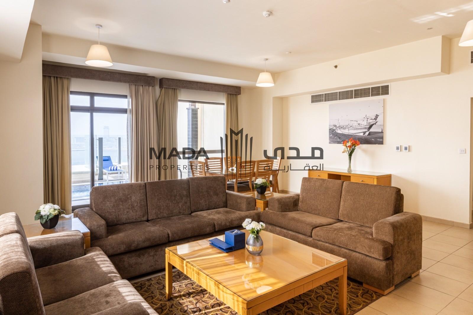 Water View | Best Layout | luxurious.
