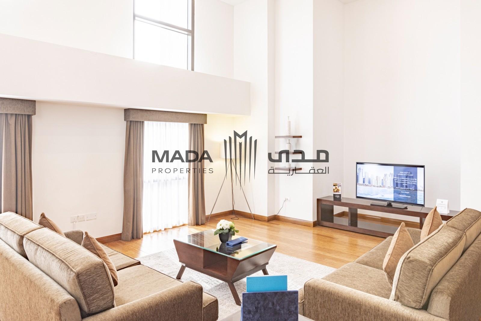 Water View | Best Layout | luxurious.