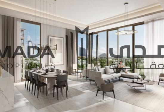 Handover 2026 | Best Layout | luxurious