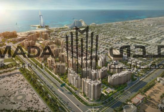 Handover 2026 | Best Layout | luxurious