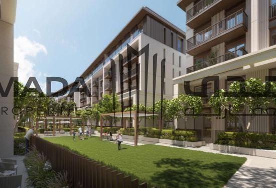 Handover 2026 | Best Layout | luxurious