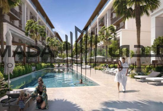 Handover 2026 | Best Layout | luxurious