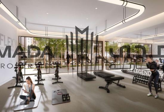 Handover 2026 | Best Layout | luxurious