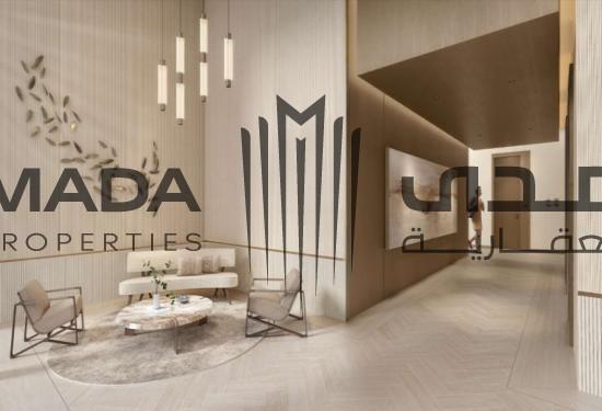 Handover 2026 | Best Layout | luxurious