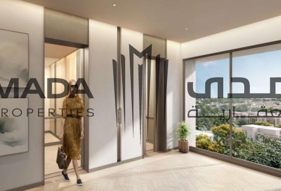 Handover 2026 | Best Layout | luxurious