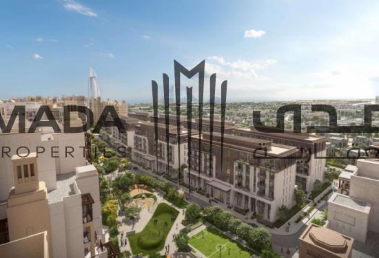 Handover 2026 | Best Layout | luxurious