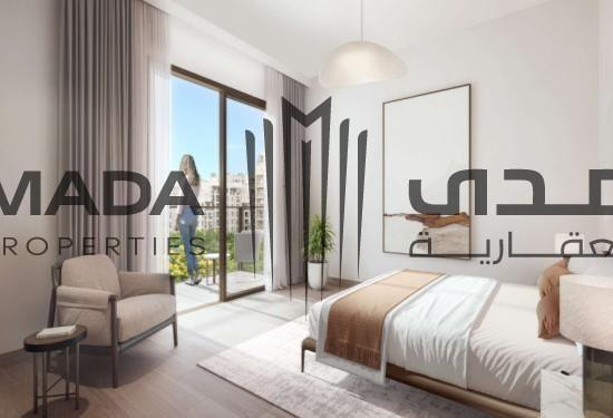 Handover 2026 | Best Layout | luxurious