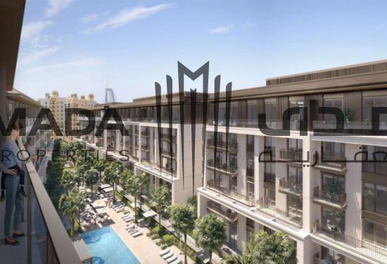 Handover 2026 | Best Layout | luxurious