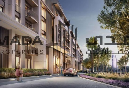 Handover 2026 | Best Layout | luxurious