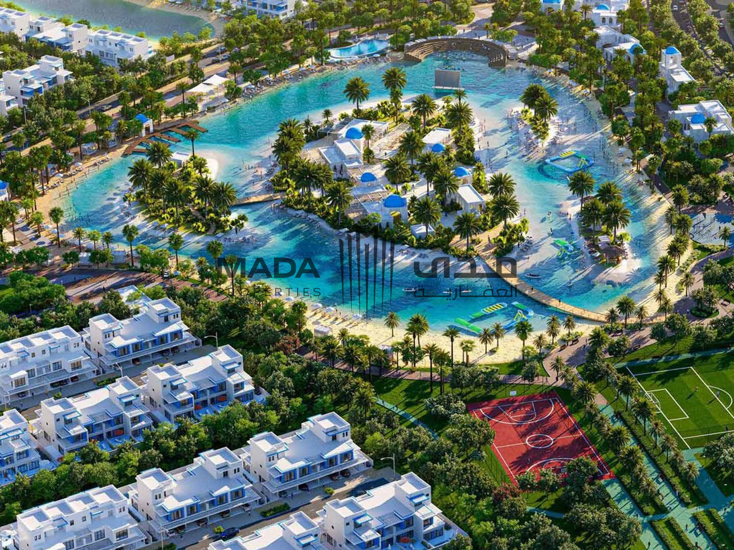 Exclusive | Geniune Resale | Luxury Community