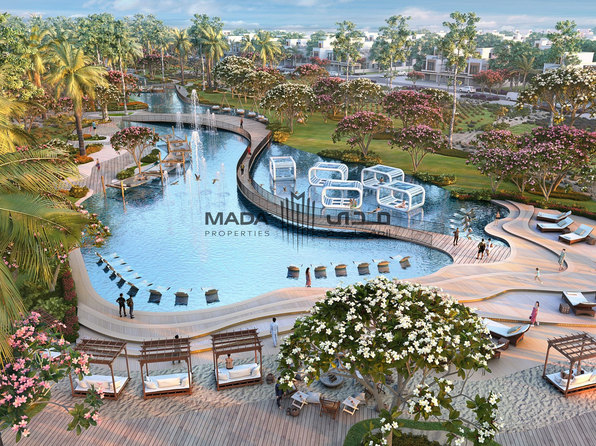Exclusive | Geniune Resale | Luxury Community