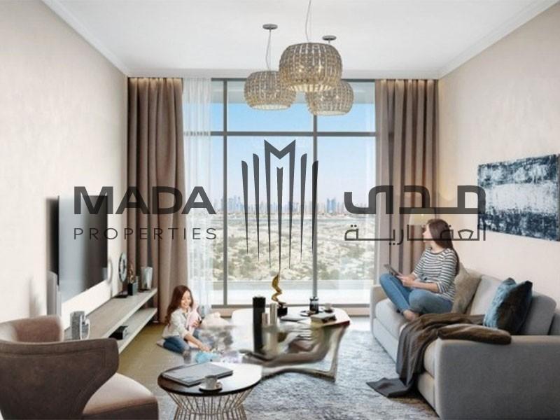 Motivated Seller | Handover Soon | Resale