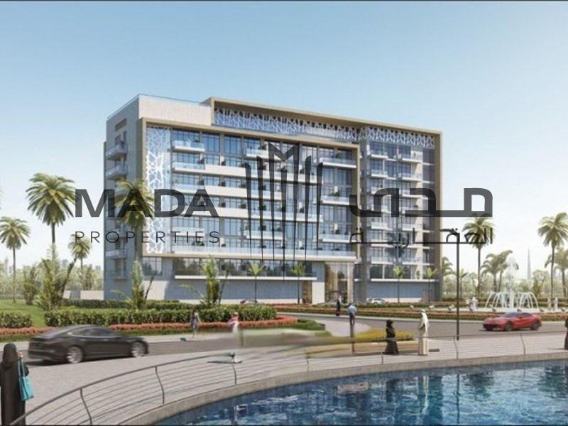 Motivated Seller | Handover Soon | Resale