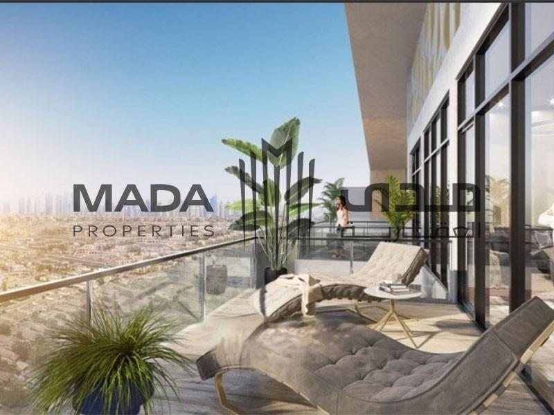 Motivated Seller | Handover Soon | Resale