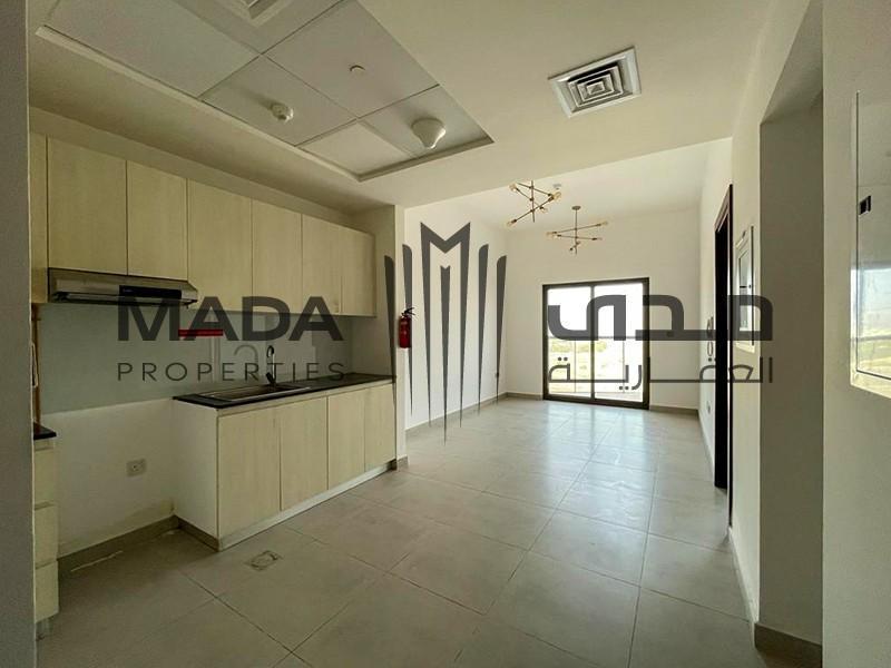 PANORAMIC 1 BEDROOM | COMMUNITY VIEW