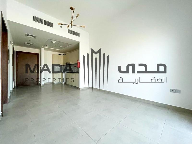 PANORAMIC 1 BEDROOM | COMMUNITY VIEW