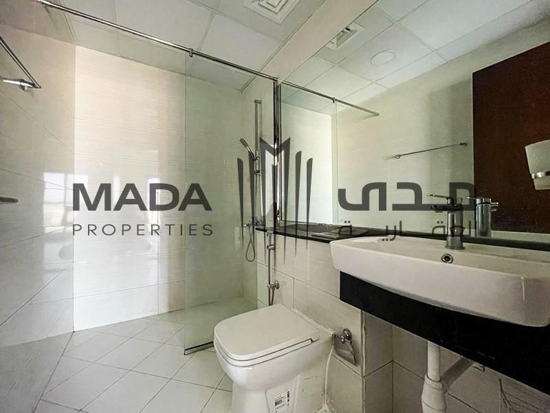 PANORAMIC 1 BEDROOM | COMMUNITY VIEW