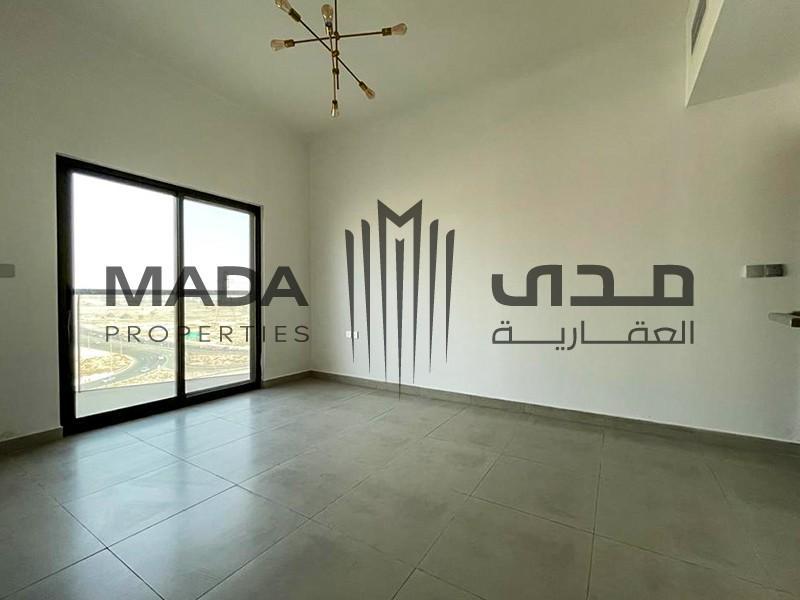 PANORAMIC 1 BEDROOM | COMMUNITY VIEW