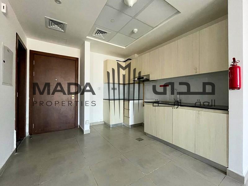 PANORAMIC 1 BEDROOM | COMMUNITY VIEW