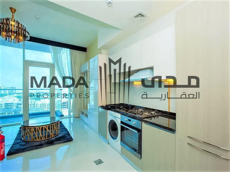 Motivated Seller | Fully Furnished | Luxurious