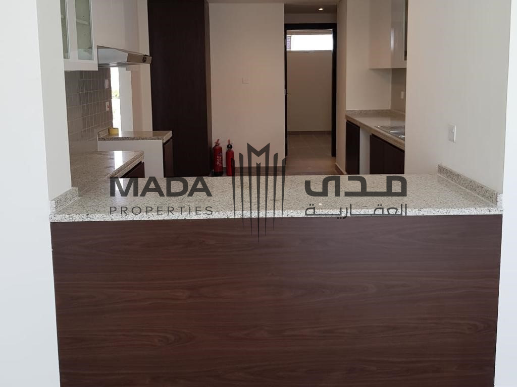 Spacious Layout | Single Row | Community Living