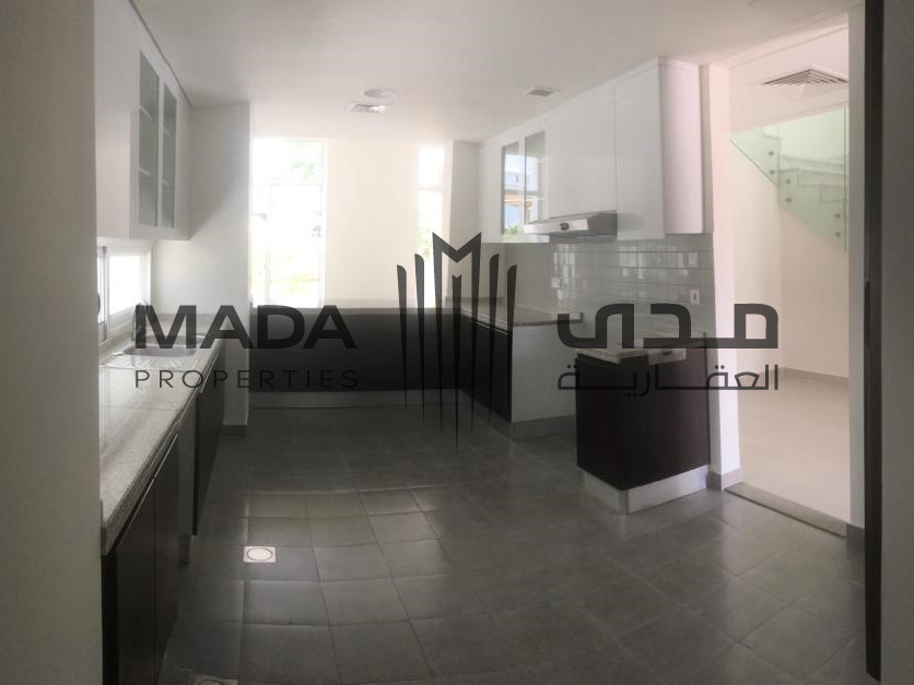 Spacious Layout | Single Row | Community Living