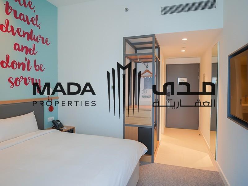 Elegant | Fully Furnished | High ROI