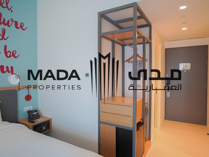 Elegant | Fully Furnished | High ROI
