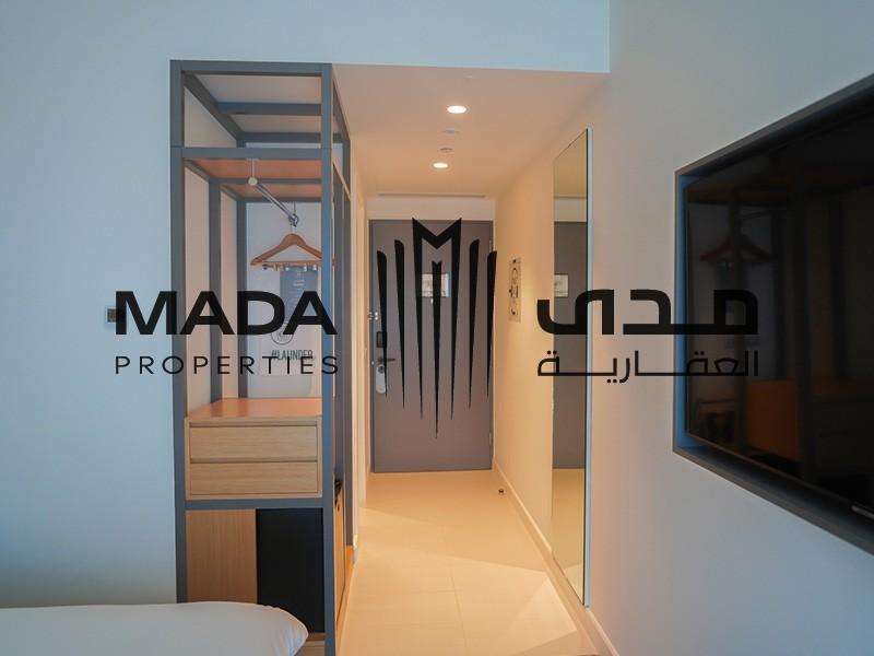 Elegant | Fully Furnished | High ROI