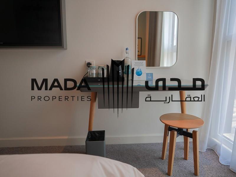 Elegant | Fully Furnished | High ROI