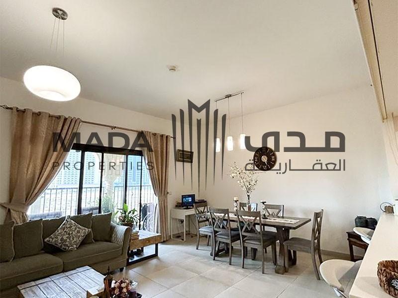 Vacant On Transfer| Luxury Finish | Huge Layout