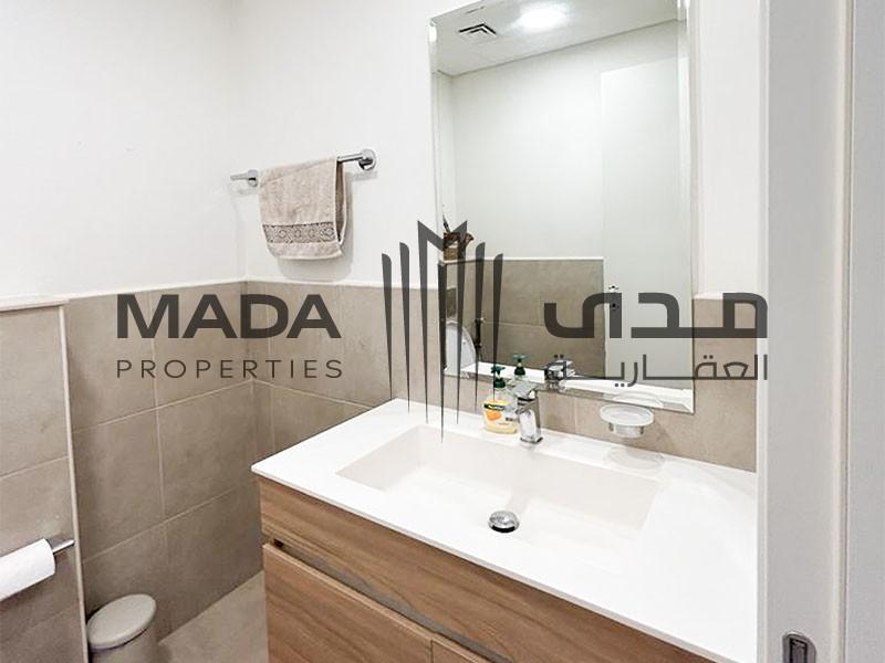 Vacant On Transfer| Luxury Finish | Huge Layout