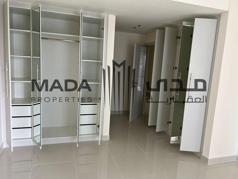 Best layout | Sea View | Vacant.