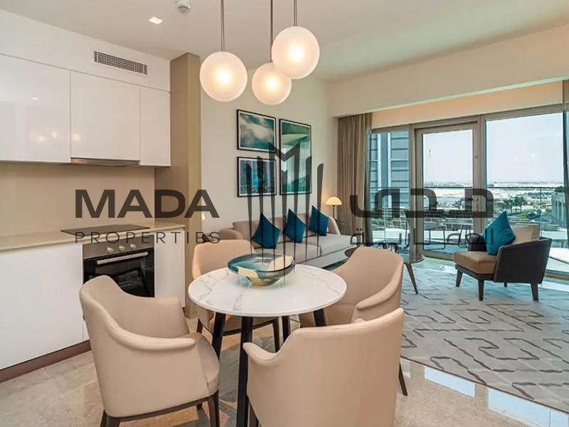 Luxurious | Fully Furnished | Deluxed