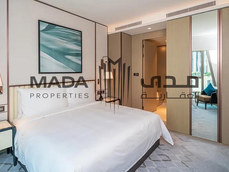 Luxurious | Fully Furnished | Deluxed