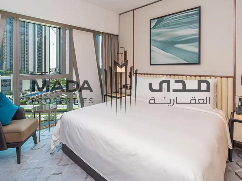 Luxurious | Fully Furnished | Deluxed