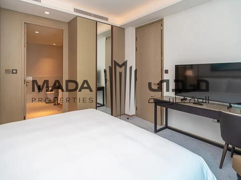 Luxurious | Fully Furnished | Deluxed