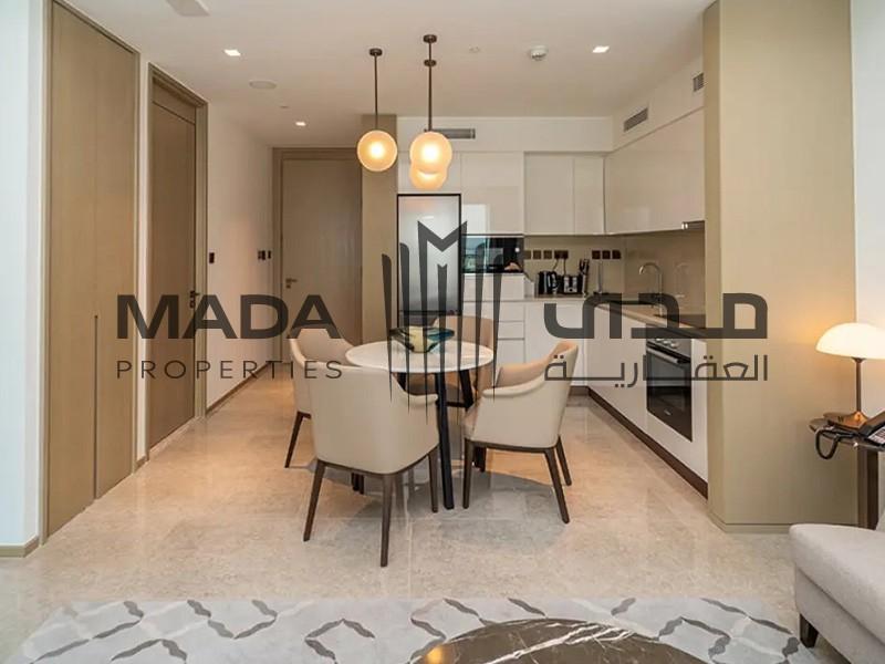 Luxurious | Fully Furnished | Deluxed